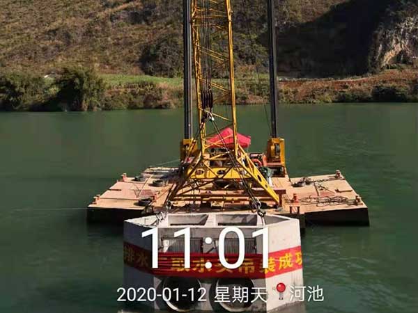工程案例